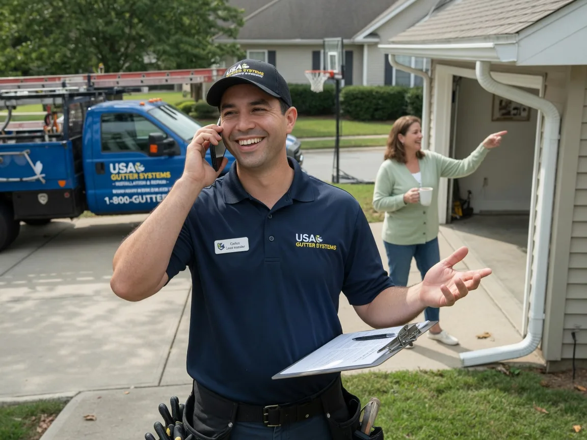 Gutter Installation Butler, IL FAQs